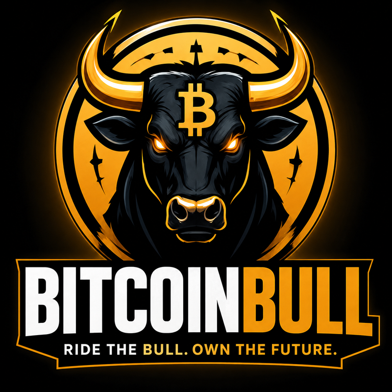 BitcoinBull logo